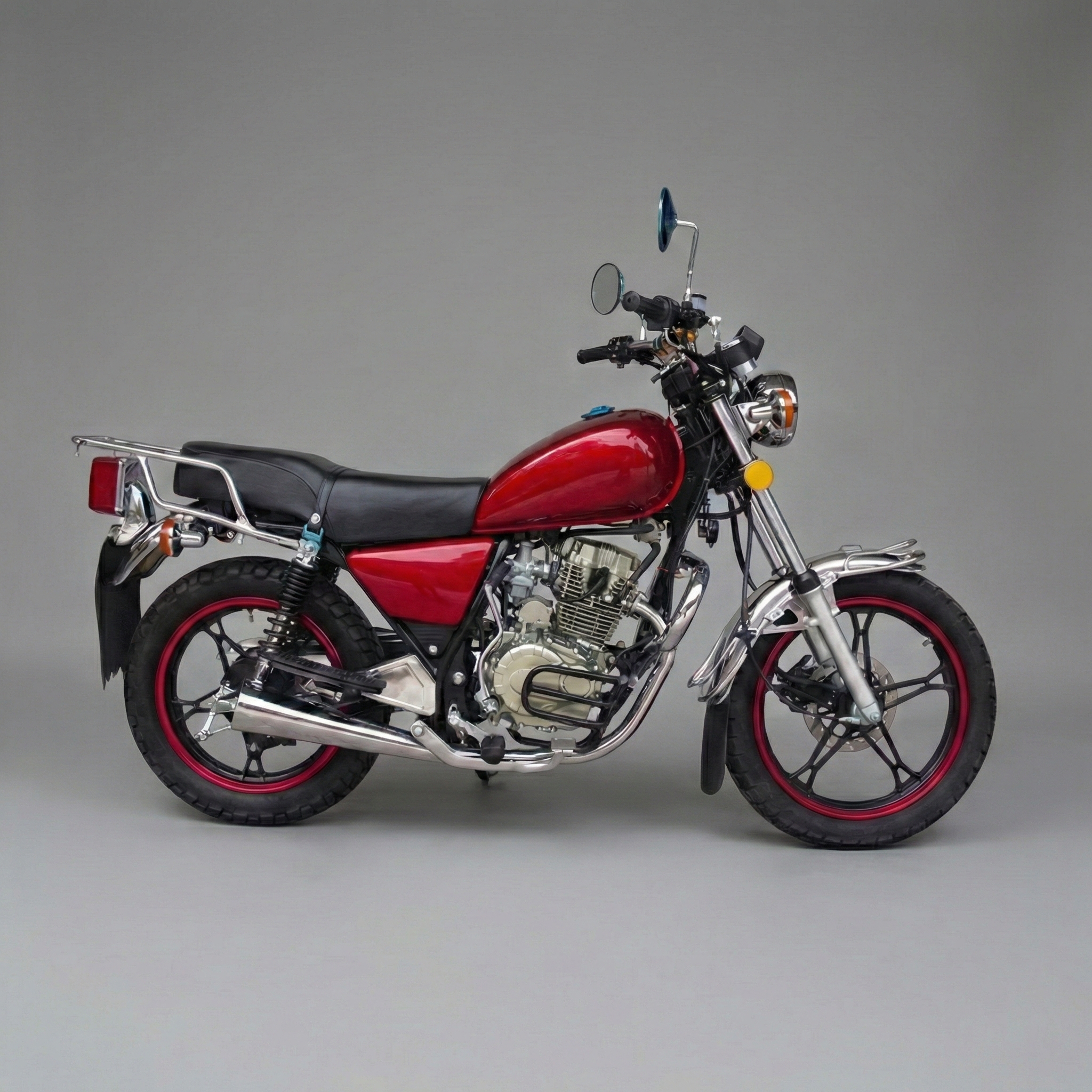 /دراجة نارية 